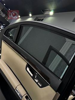مێرسێدس بێنز S-Class